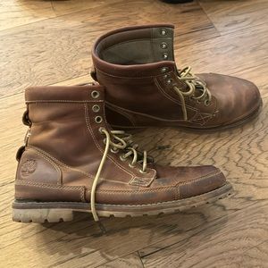 Timberland Earthkeepers 9D